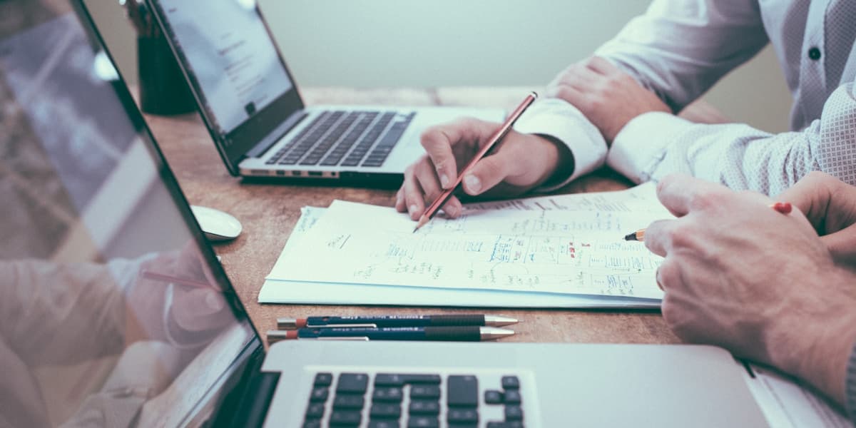 Éviter les erreurs de gestion d'entreprise