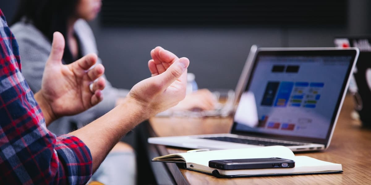 Organisation et productivité au travail
