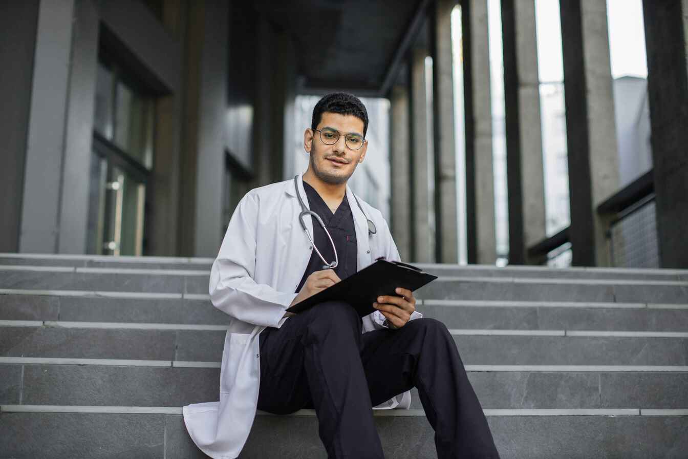 Professions Médicales
