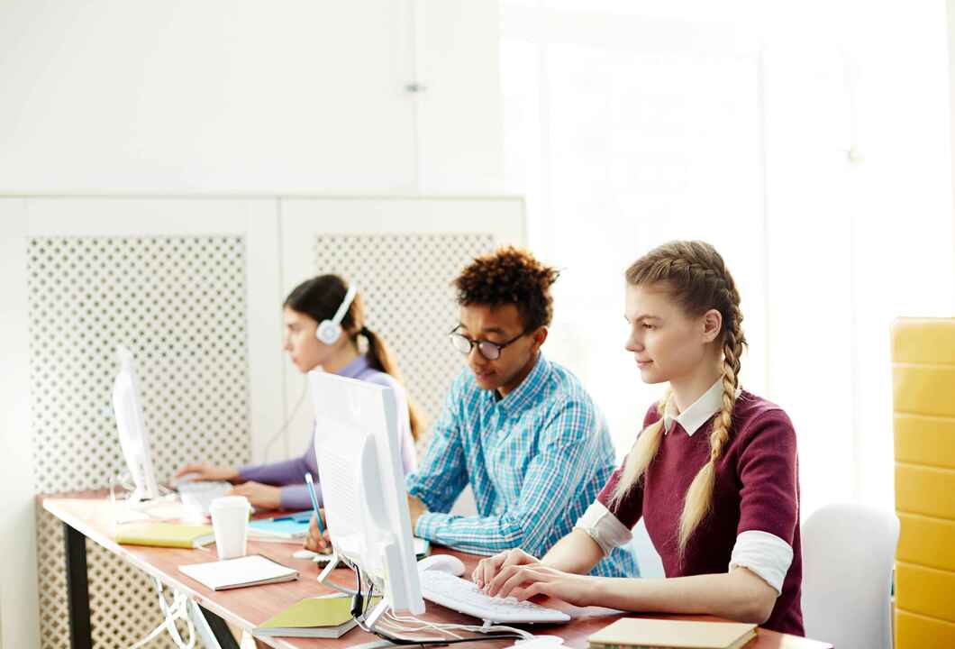 Secteur Associatif & Éducation