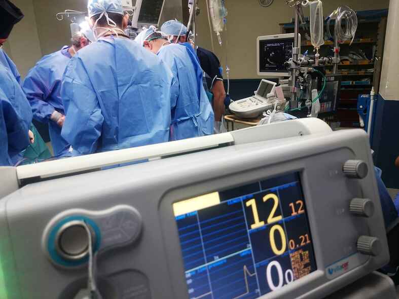 Hôpitaux & Cliniques