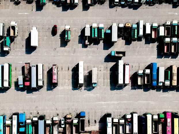 Transporteur Routier