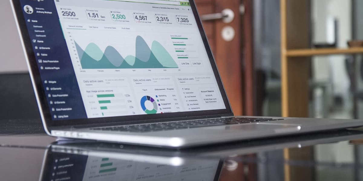Analyse de données et optimisation financière