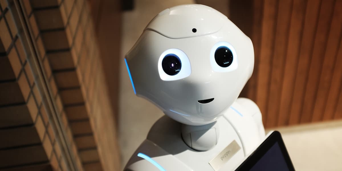 Automatisation des processus robotiques