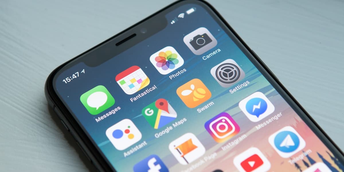 Gestion de flotte mobile avec plusieurs smartphones professionnels