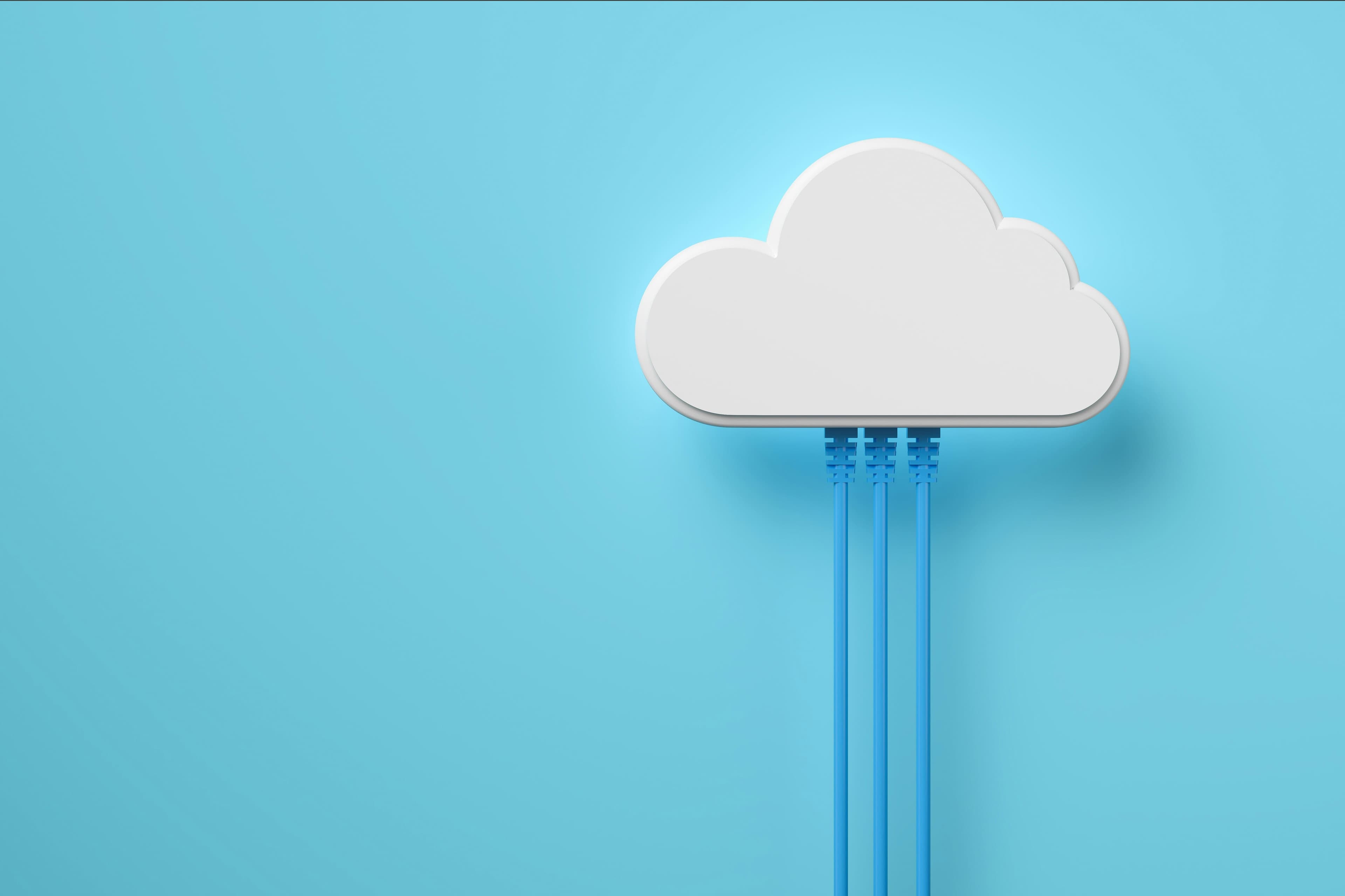 Solutions Cloud : hébergement et sauvegarde pour entreprises