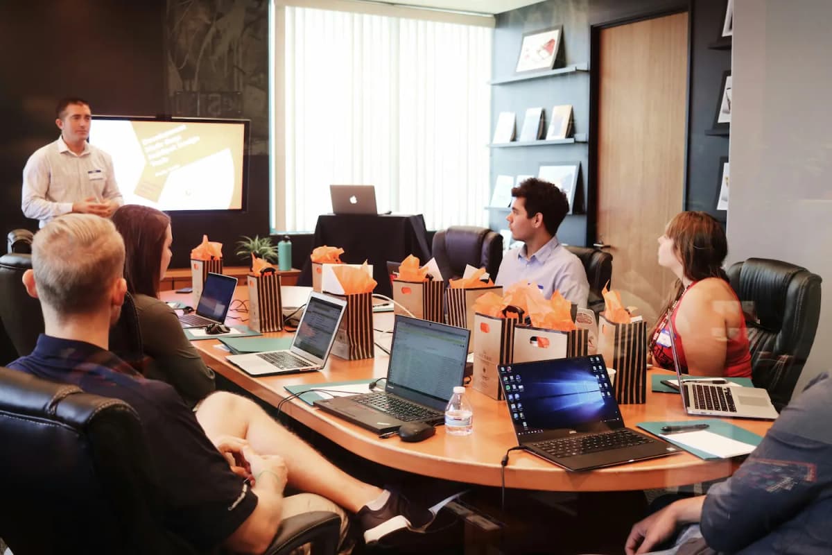 Offre Fibre Pro Netcom – fibre professionnelle pour entreprises et TPE/PME