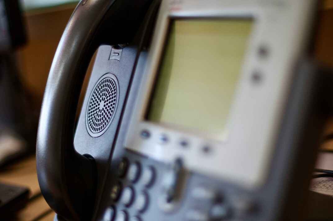 Moderniser la téléphonie fixe