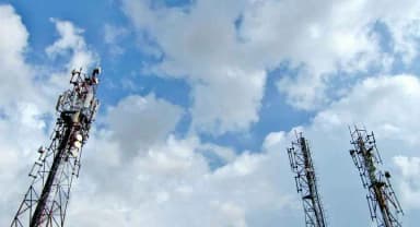 Antennes télécoms multi-opérateurs